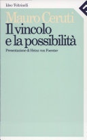 Copertina  Idee