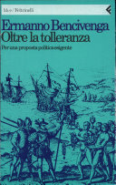 Copertina  Oltre la tolleranza : per una proposta politica esigente