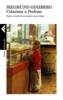 Copertina  Colazione a Pechino