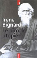 Copertina  Le piccole utopie
