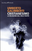 Copertina  Cristianesimo : la religione dal cielo vuoto