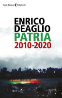 Copertina  Patria 2010-2020