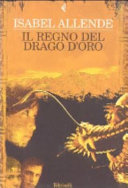 Copertina  Il regno del drago d'oro