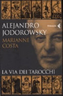 Copertina  La via dei tarocchi