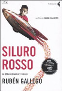 Copertina  Siluro rosso : La straordinaria storia di Ruben Gallego