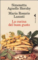 Copertina  La cucina del buon gusto