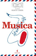 Copertina  Musica : L'arte delle lettere