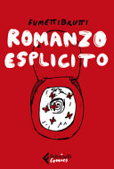 Copertina  Romanzo esplicito