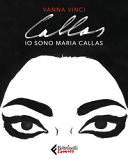 Copertina  Io sono Maria Callas