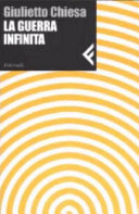 Copertina  La guerra infinita