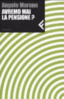 Copertina  Avremo mai la pensione?