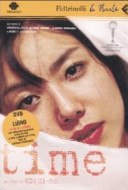 Copertina  Time [videoregistrazione]