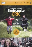 Copertina  Il mio amico Eric