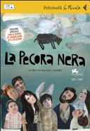 Copertina  La pecora nera [Videoregistrazione]