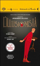 Copertina  L'illusionista [Videoregistrazione]