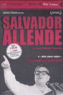 Copertina  Salvador Allende [videoregistrazione]