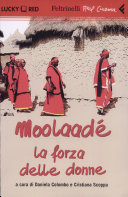 Copertina  Moolaadé [videoregistrazione]