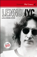 Copertina  LennoNYC