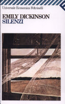 Copertina  Silenzi