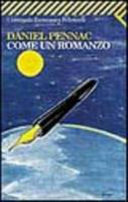 Copertina  Come un romanzo