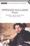 Copertina  Poesie