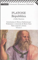Copertina  Repubblica o sulla giustizia