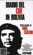 Copertina  Diario del Che in Bolivia