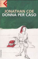 Copertina  Donna per caso