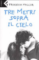 Copertina  Tre metri sopra il cielo