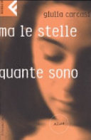 Copertina  Ma le stelle quante sono : Alice