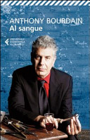Copertina  Al sangue