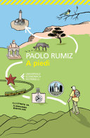 Copertina  A piedi