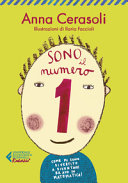 Copertina  Sono il numero 1