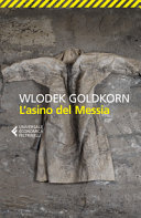Copertina  L'asino del Messia