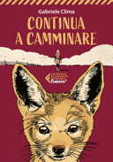 Copertina  Continua a camminare