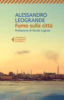 Copertina  Fumo sulla città