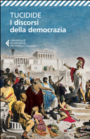 Copertina  I discorsi della democrazia