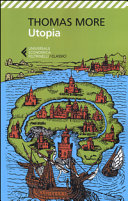 Copertina  Utopia