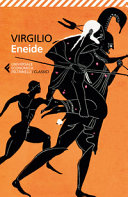 Copertina  Eneide