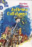 Copertina  Zefirino Collolungo