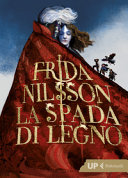 Copertina  La spada di legno