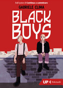 Copertina  Black Boys