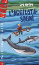 Copertina  L'aggiustasogni