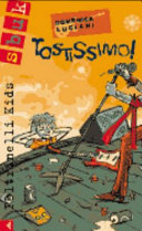 Copertina  Tostissimo !