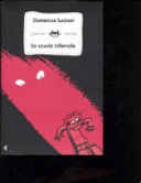 Copertina  La scuola infernale
