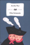 Copertina  Oltre l'orizzonte