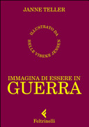 Copertina  Immagina di essere in guerra