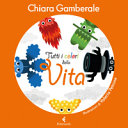 Copertina  Tutti i colori della vita