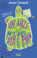 Copertina  Vacanze matematiche