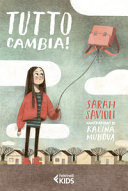 Copertina  Tutto cambia!